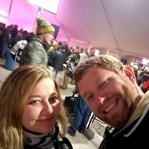 Meet your Posher, Brandy